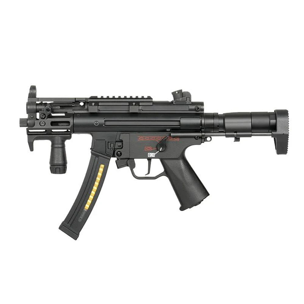 CYMA MP5K / PDW M-LOK HANDGUARD