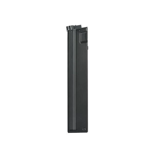 CYMA 200RND HI-CAP STRAIGHT MP5 / AR9 MAGAZINE