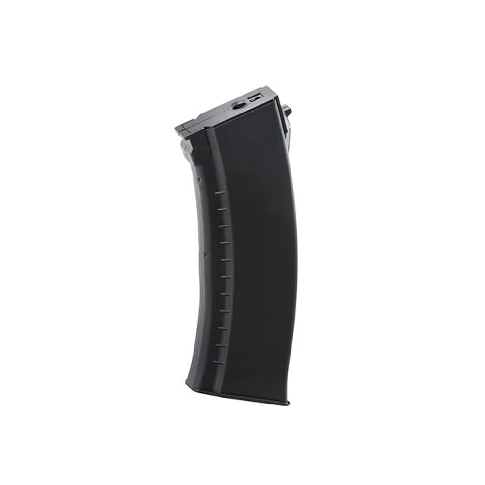 CYMA 150RND AK SERIES MID CAP MAGAZINE - BLACK