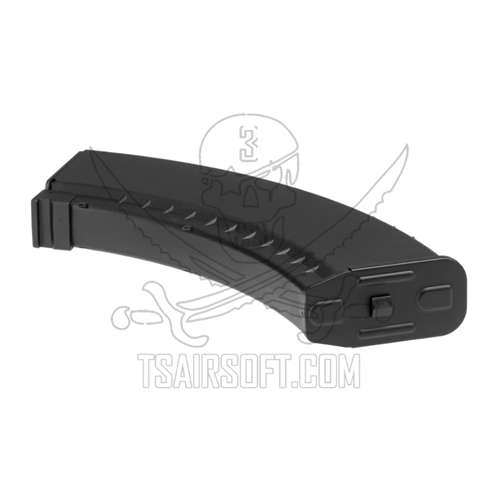CYMA 150RND AK SERIES MID CAP MAGAZINE - BLACK