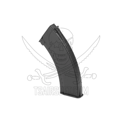 CYMA 150RND AK SERIES MID CAP MAGAZINE - BLACK