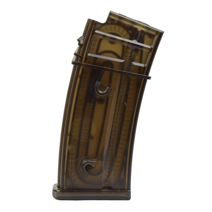 CYMA G36C 150 RND MAGAZINE