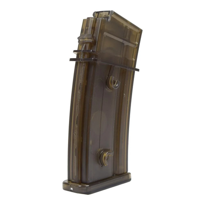 CYMA G36C 150 RND MAGAZINE