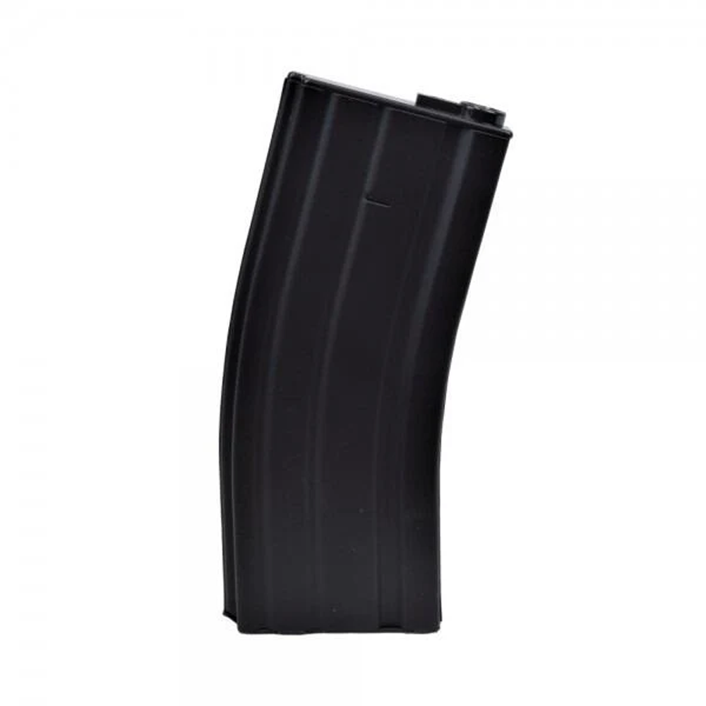 CYMA M4 SERIES 130 RNDS MID CAP MAGAZINE