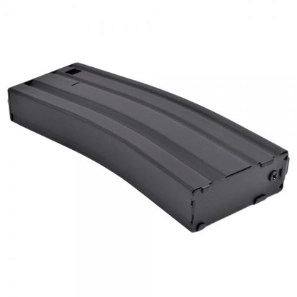CYMA M4 SERIES 130 RNDS MID CAP MAGAZINE