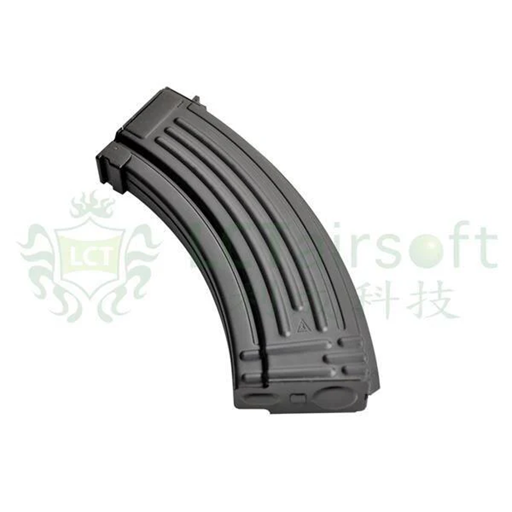 LCT LCK-47 (AK47) 130RNDS MID CAP MAGAZINE