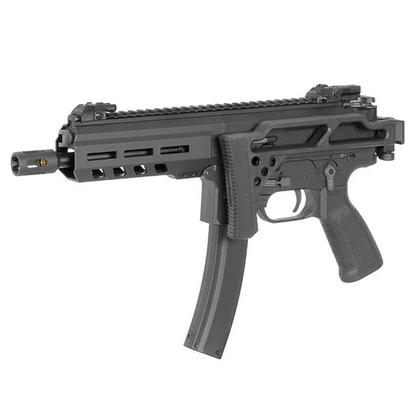 DOUBLE EAGLE M924 DMP9 130 ROUND MAGAZINE