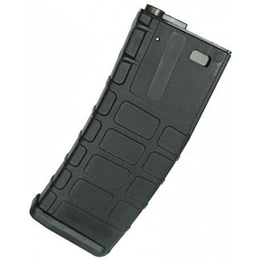 E&C PMAG STLE 120RND MID CAP M4 / M16
