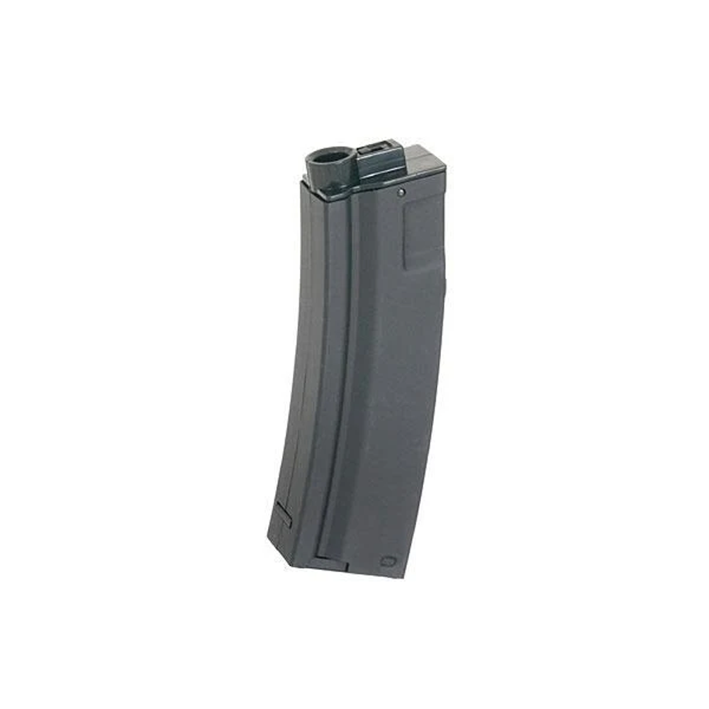 CYMA MP5 65RND SHORT MID CAP MAG - POLYMER
