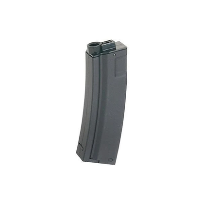 CYMA MP5 65RND SHORT MID CAP MAG - POLYMER