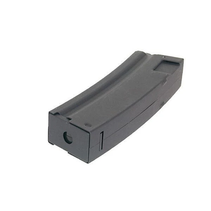 CYMA MP5 65RND SHORT MID CAP MAG - POLYMER