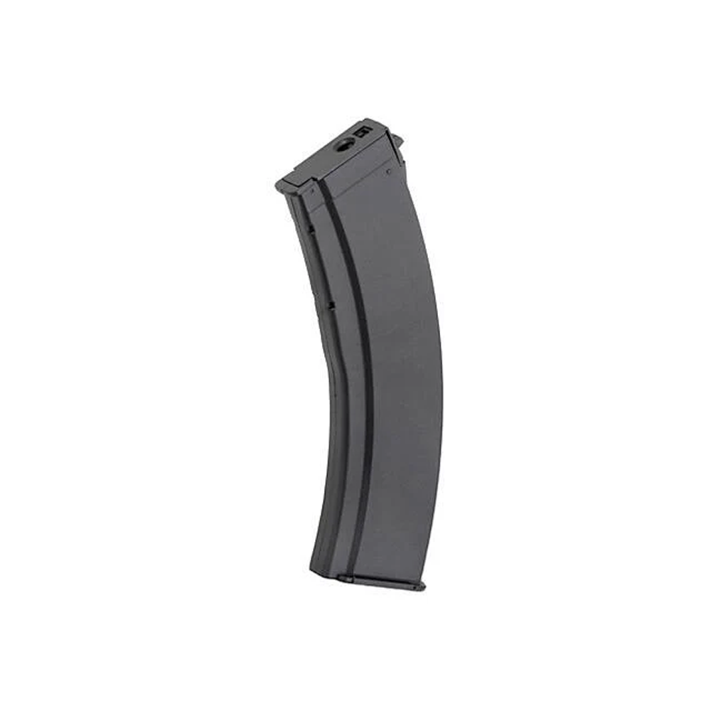 150RND RPK / AK MID CAP MAGAZINE BLACK