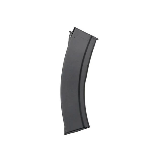 150RND RPK / AK MID CAP MAGAZINE BLACK