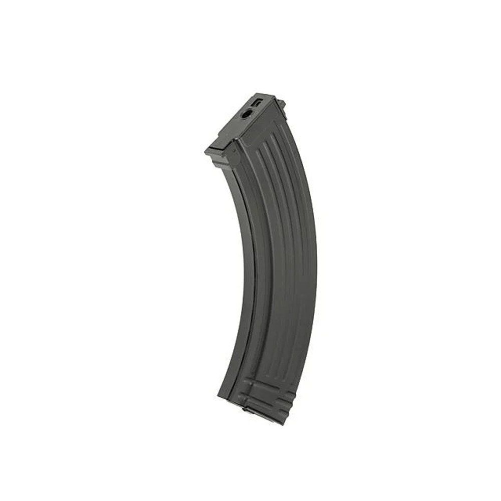 200RND AK SERIES MID-CAP LONG MAG - METAL