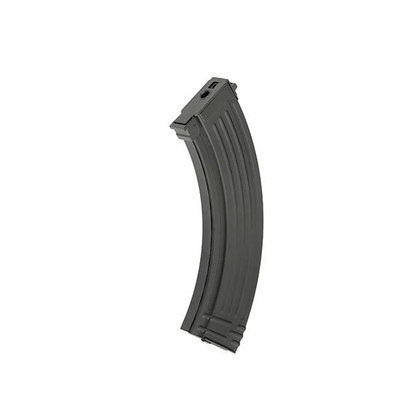 200RND AK SERIES MID-CAP LONG MAG - METAL