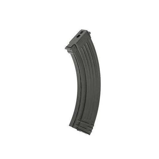 200RND AK SERIES MID-CAP LONG MAG - METAL