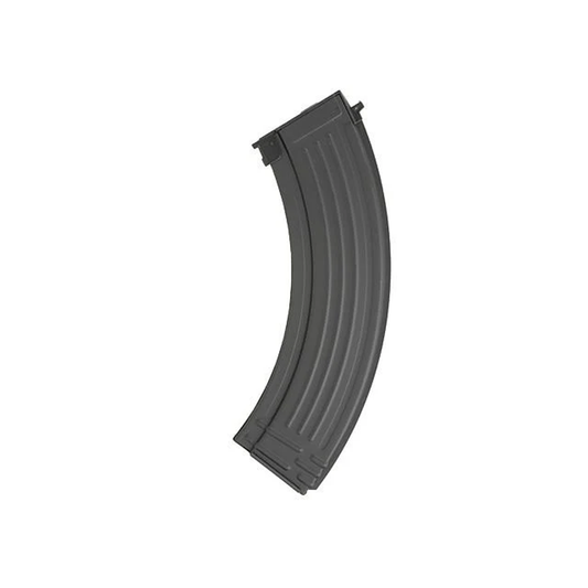 200RND AK SERIES MID-CAP LONG MAG - METAL