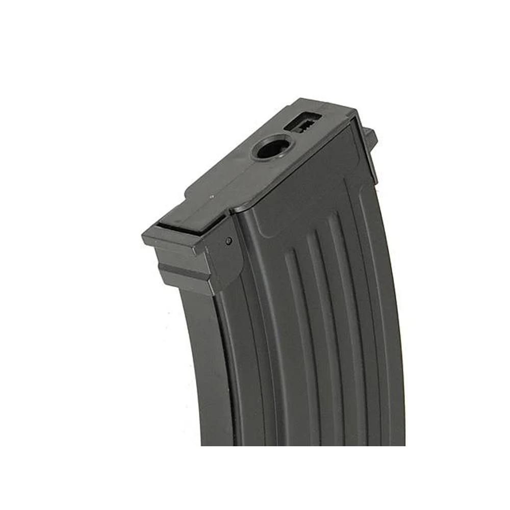 200RND AK SERIES MID-CAP LONG MAG - METAL