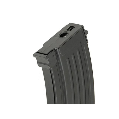 200RND AK SERIES MID-CAP LONG MAG - METAL