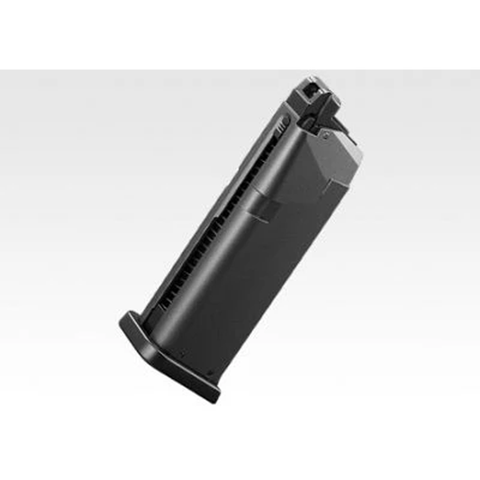 TOKYO MARUI G19 (GLOCK 19) 23 RND GBB MAGAZINE