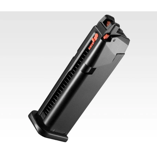 TOKYO MARUI G17 GAS MAGAZINE V2.0