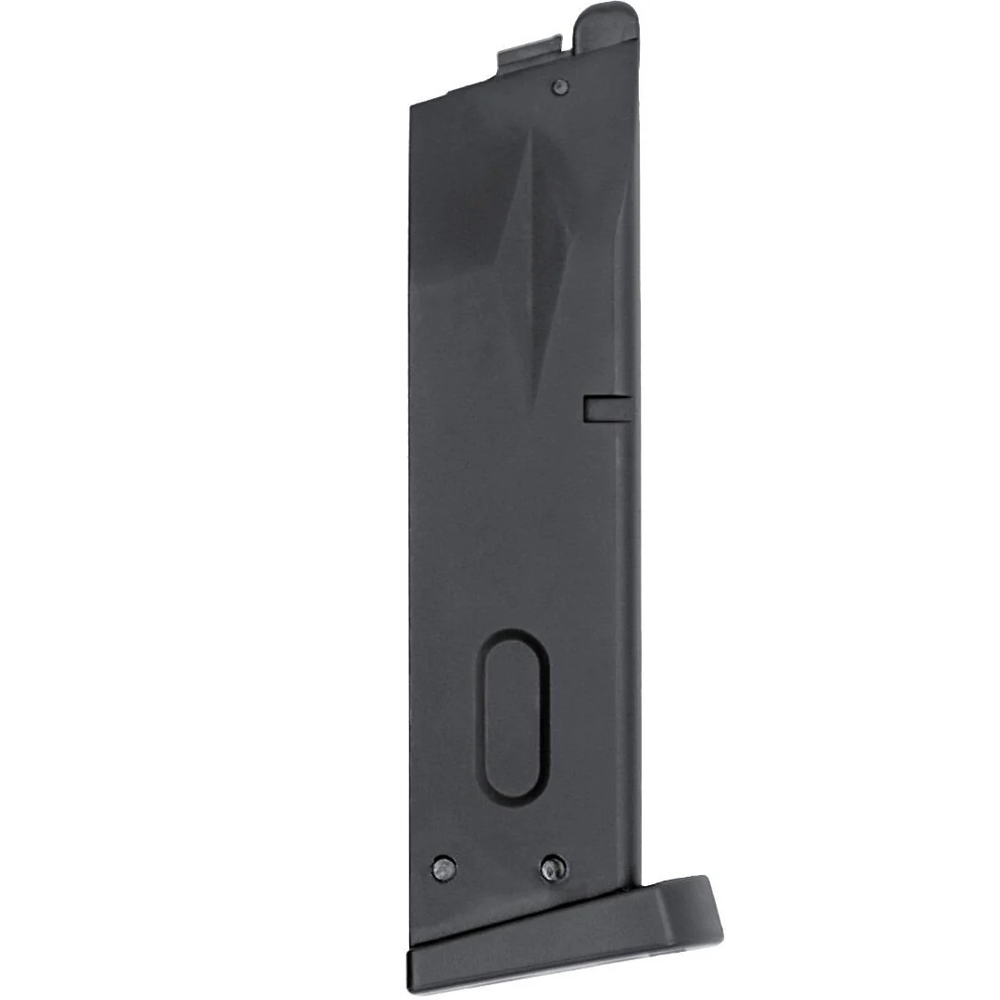 VORSK VM9 SERIES GAS MAGAZINE 24 RNDS