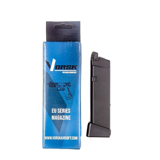 VORSK EU SERIES (GLOCK) MAGAZINE