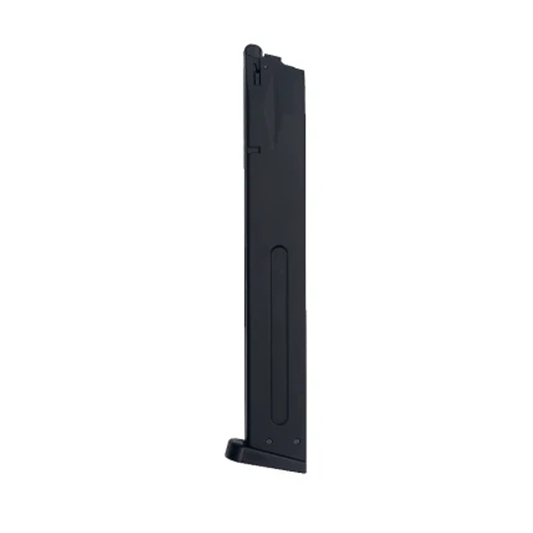 VORSK VM9 SERIES EXTENDED MAGAZINE 50 RNDS
