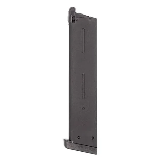 RAVEN 1911/MEU EXTENDED GAS MAGAZINE