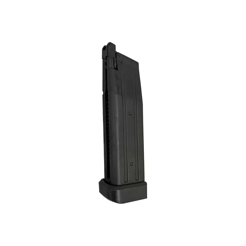 E&C HI-CAPA 5.1 MAGAZINE