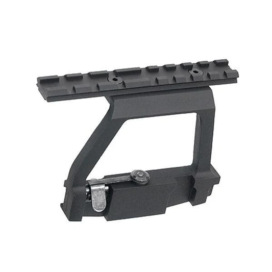 AK QUICK DETATCH SIDE OPTICS MOUNT