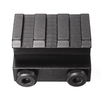 TAK TAK 3 SLOT SHORT RAIL RISER MOUNT