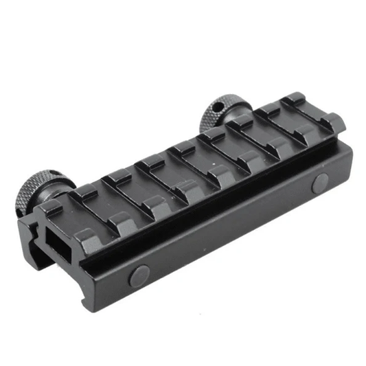TAK TAK 8 SLOT 0.5INCH RAIL RISER