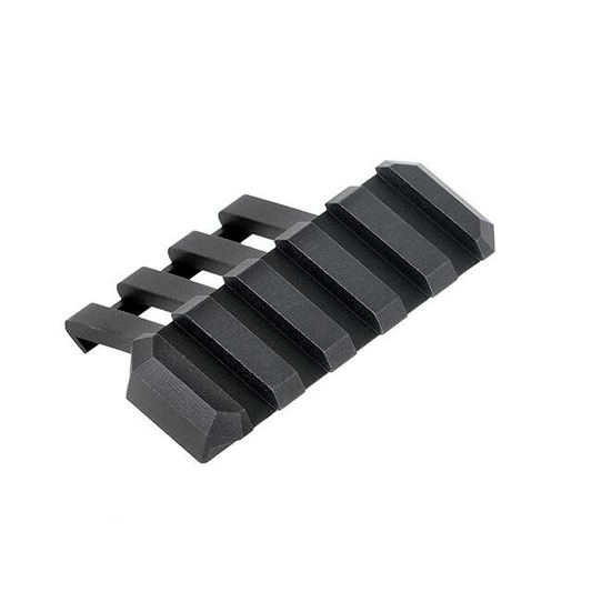 5KU ONE O'CLOCK SIDE MOUNT - TORCHES / LASERS / OPTICS