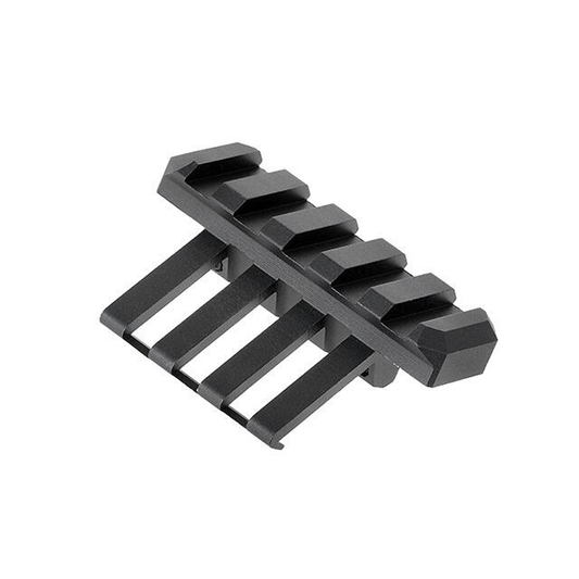 5KU ONE O'CLOCK SIDE MOUNT - TORCHES / LASERS / OPTICS