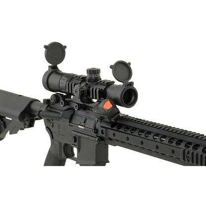 5KU ONE O'CLOCK SIDE MOUNT - TORCHES / LASERS / OPTICS