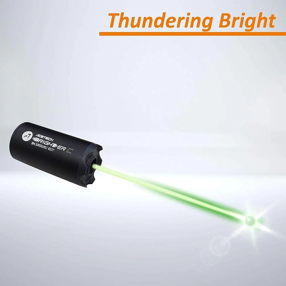 ACETECH BRIGHTER C TRACER UNIT
