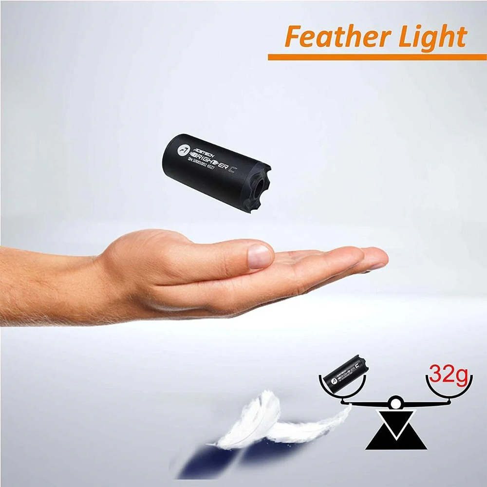 ACETECH BRIGHTER C TRACER UNIT