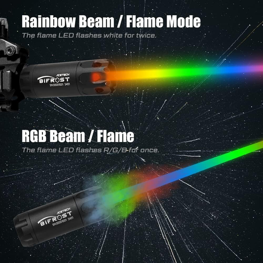 ACETECH BIFROST TRACER UNIT