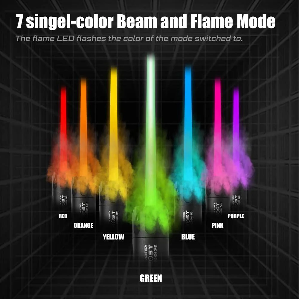 ACETECH BIFROST TRACER UNIT