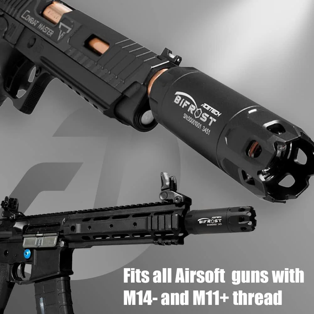 ACETECH BIFROST TRACER UNIT