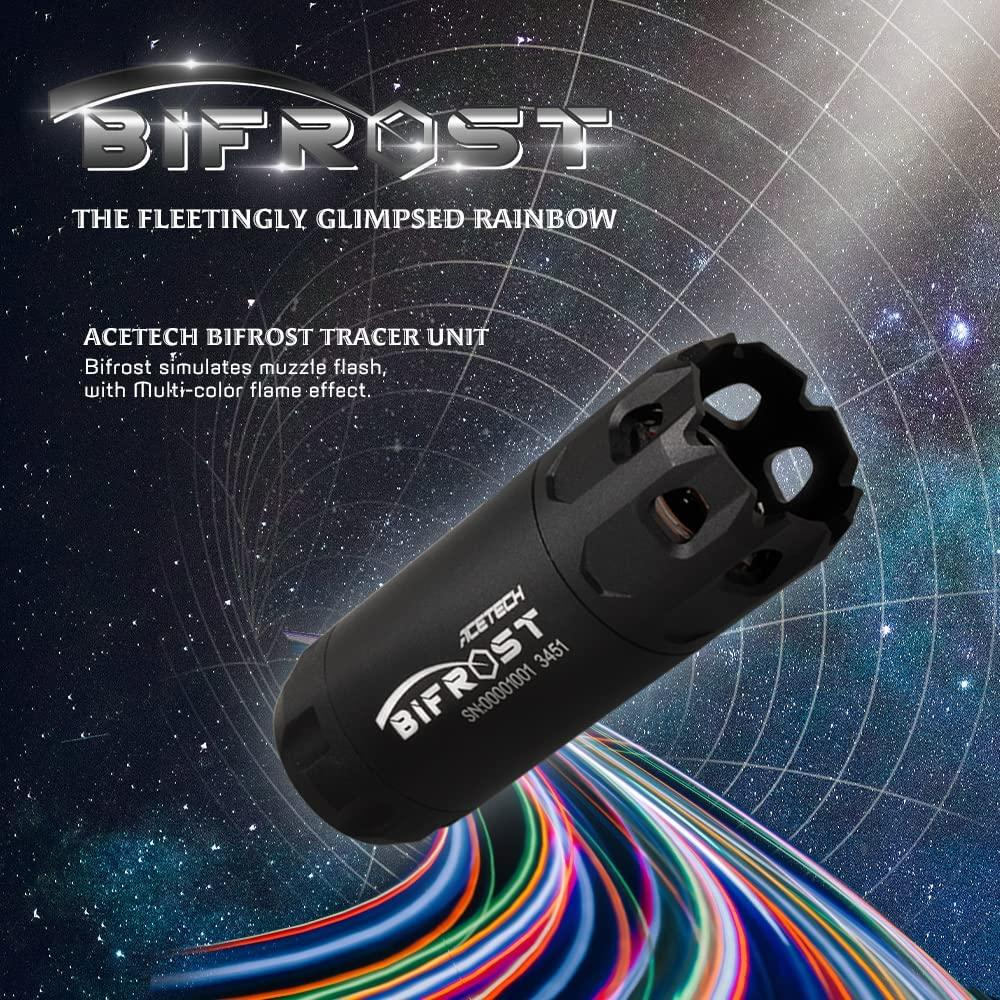 ACETECH BIFROST TRACER UNIT