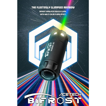 ACETECH BIFROST TRACER UNIT