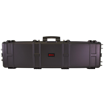 NUPROL XL HARD CASE - PICK N PLUCK FOAM - BLACK