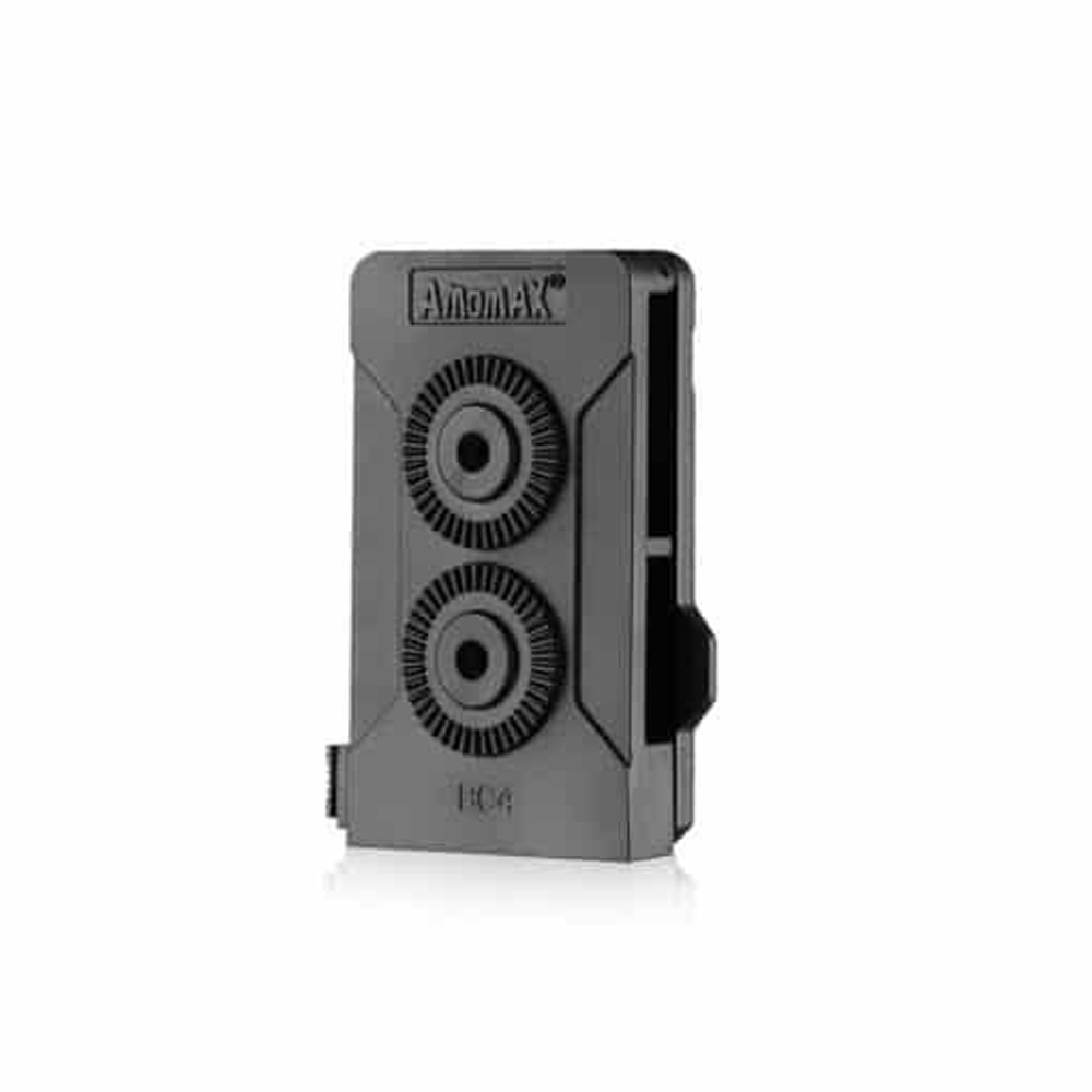 AMOMAX MOLLE AND BELT CLIP