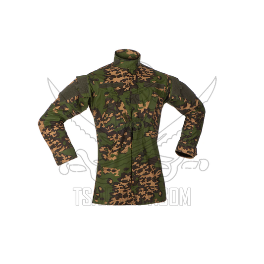 INVADER GEAR REVENGER TDU SHIRT - PARTIZAN