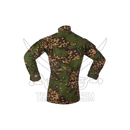INVADER GEAR REVENGER TDU SHIRT - PARTIZAN