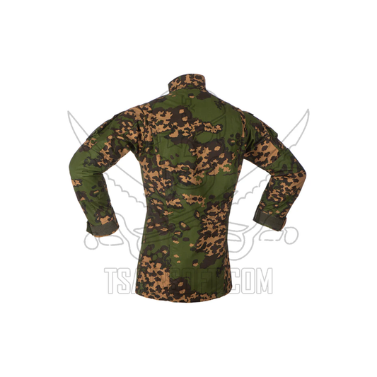 INVADER GEAR REVENGER TDU SHIRT - PARTIZAN