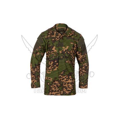 INVADER GEAR REVENGER TDU SHIRT - PARTIZAN