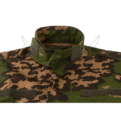 INVADER GEAR REVENGER TDU SHIRT - PARTIZAN
